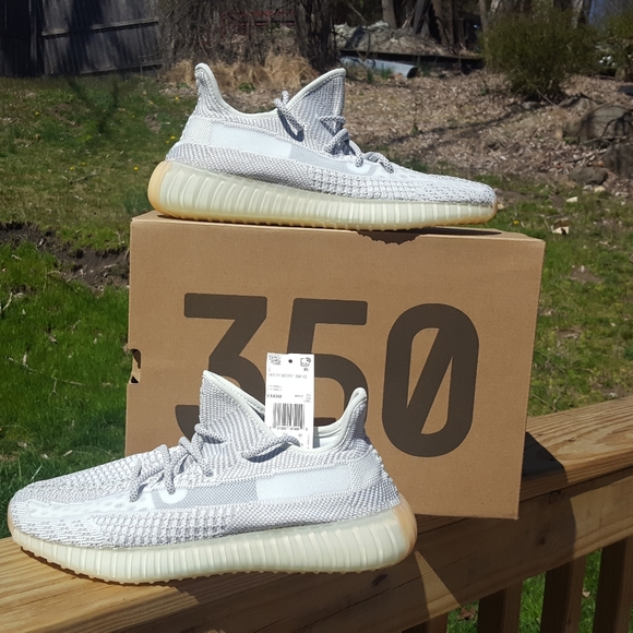 yeezy yeshaya purple